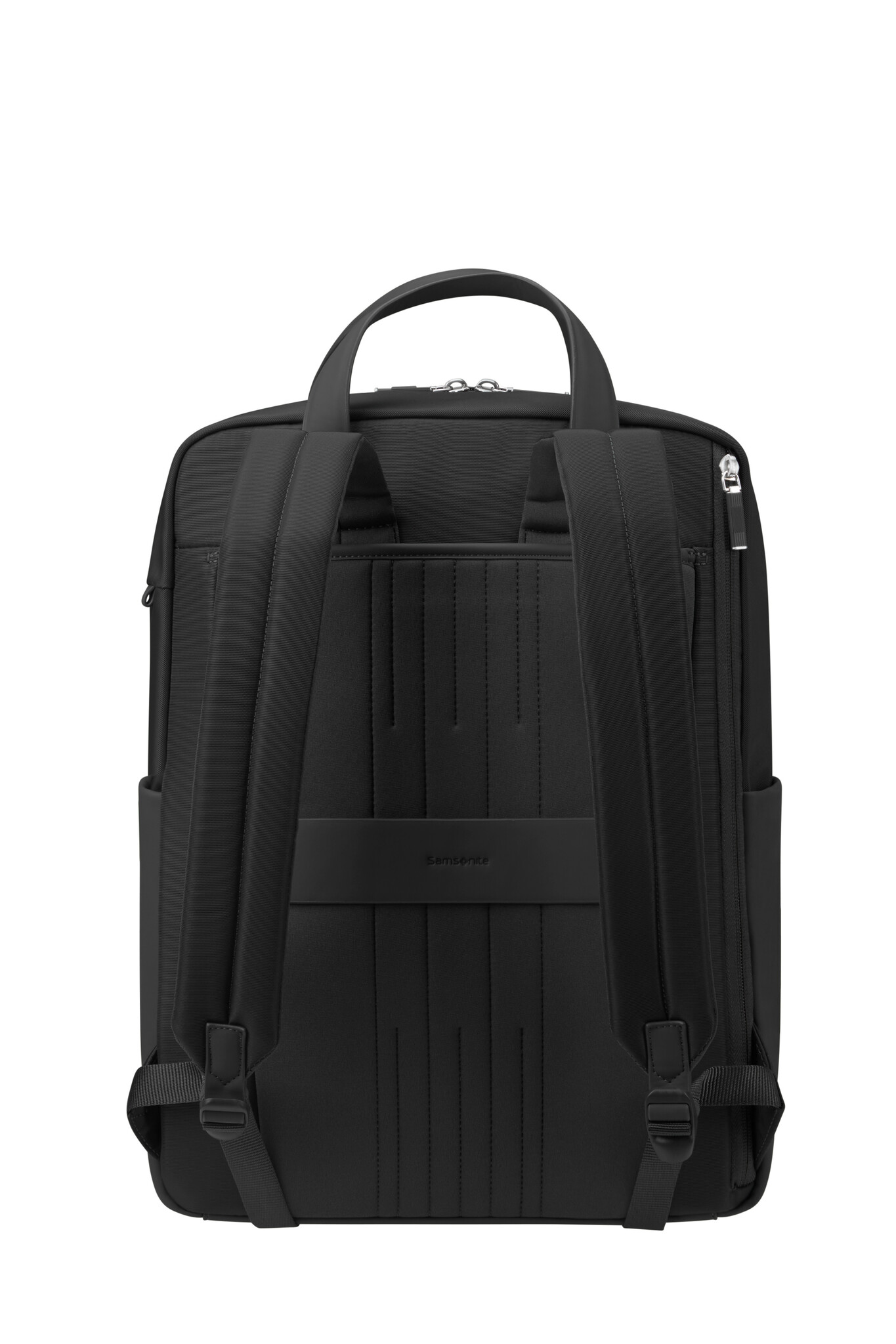 Samsonite Samsonite 4Pack 15.6" laptop-rugtas zwart
