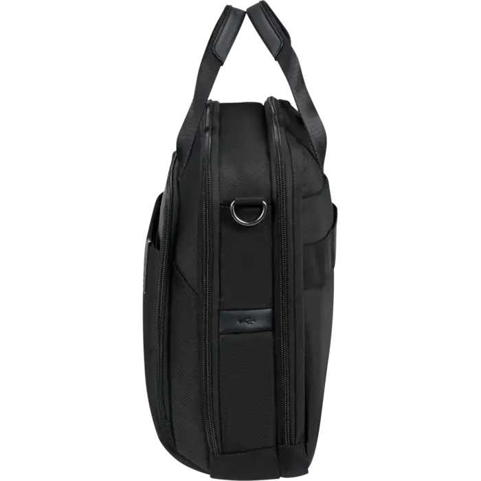 Samsonite Samsonite Evosight 15.6" bailhandle zwart