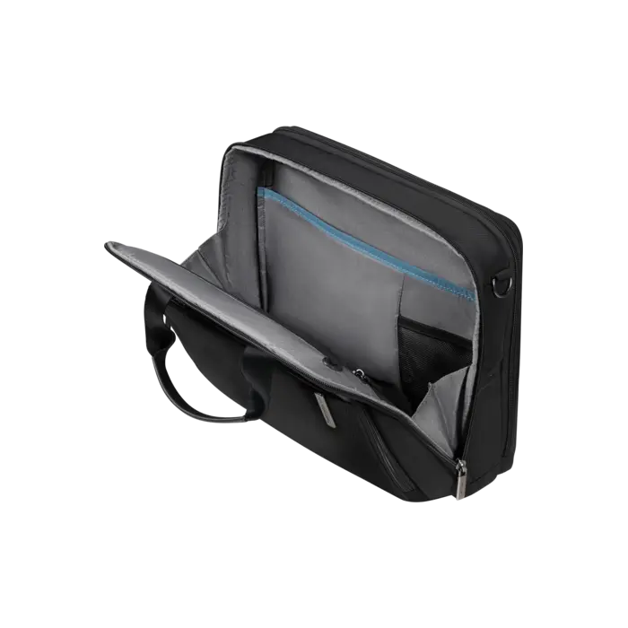 Samsonite Samsonite Evosight 15.6" bailhandle zwart