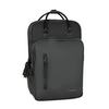 New Rebels Milwaukee Bruce 15.6" handel backpack zwart