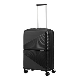 American Tourister Airconic reiskoffer spinner 67-61L-2.7KG onyx black