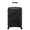 American Tourister Airconic reiskoffer spinner 67-61L-2.7KG onyx black