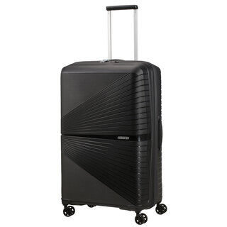 American Tourister Airconic reiskoffer spinner 77-101L-3.2KG onyx black
