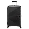 Airconic reiskoffer spinner 77-101L-3.2KG onyx black