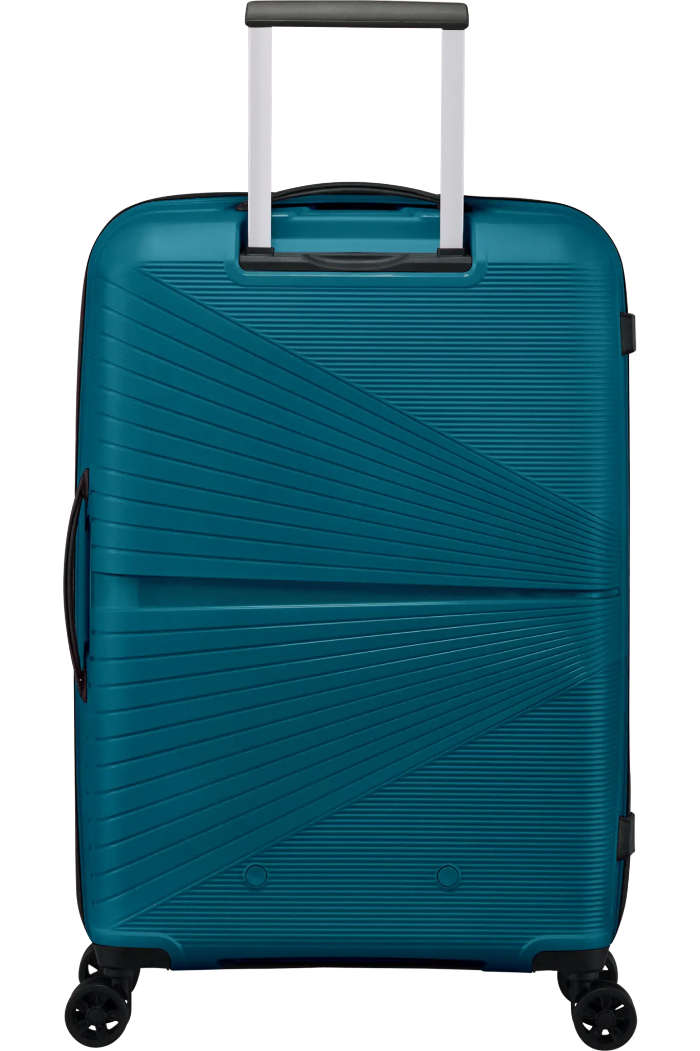 American Tourister Airconic reiskoffer spinner 67cm deep ocean