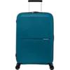 American Tourister Airconic reiskoffer spinner 67cm deep ocean