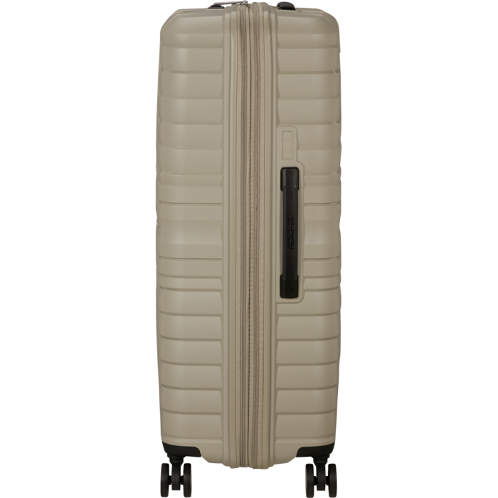 American Tourister American Tourister Flytwist Spinner 78 reiskoffer EXP sandstone