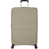 American Tourister Flytwist Spinner 78 reiskoffer EXP sandstone