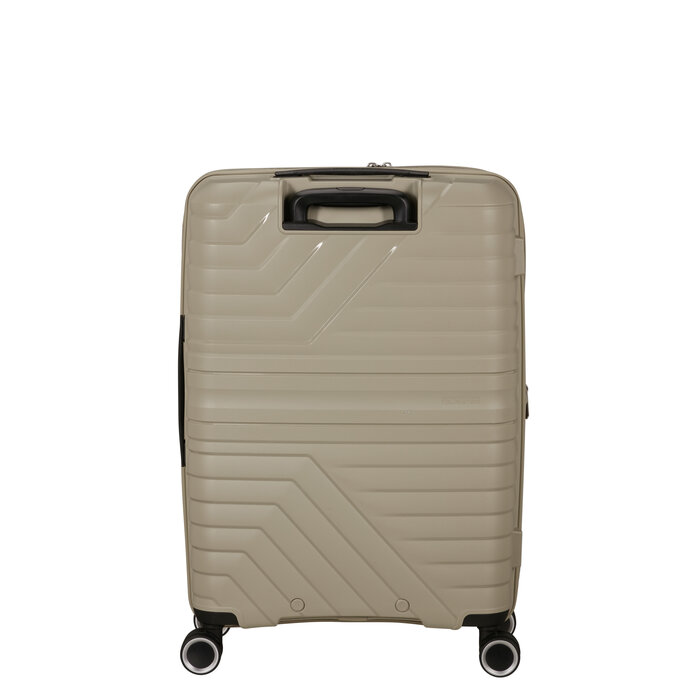 American Tourister American Tourister FLYTWIST SPINNER 67cm TSA EXP sandstone