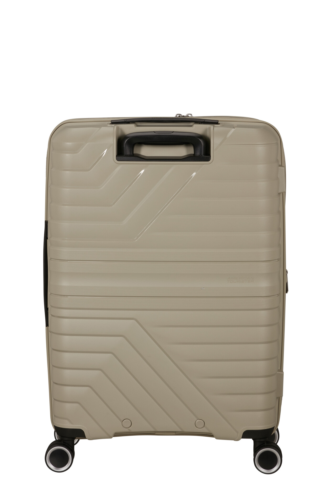 American Tourister American Tourister FLYTWIST SPINNER 67cm TSA EXP sandstone