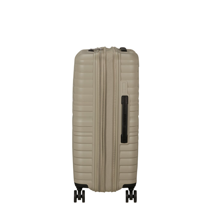 American Tourister American Tourister FLYTWIST SPINNER 67cm TSA EXP sandstone