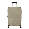 American Tourister FLYTWIST SPINNER 67cm TSA EXP sandstone