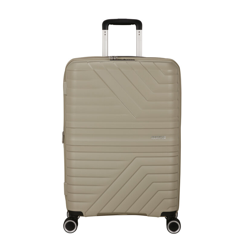 American Tourister American Tourister FLYTWIST SPINNER 67cm TSA EXP sandstone