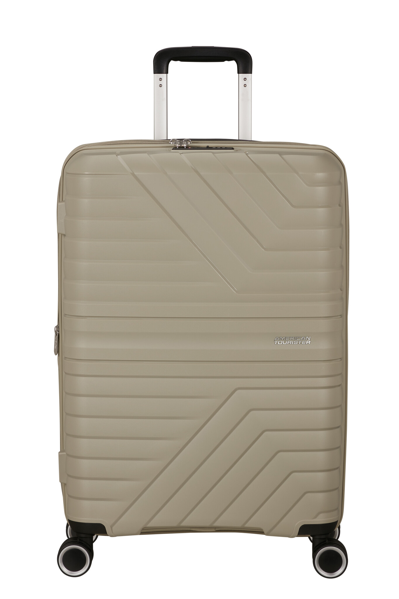 American Tourister American Tourister FLYTWIST SPINNER 67cm TSA EXP sandstone