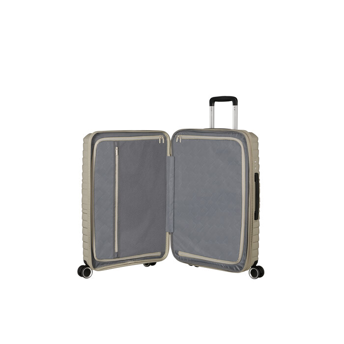 American Tourister American Tourister FLYTWIST SPINNER 67cm TSA EXP sandstone