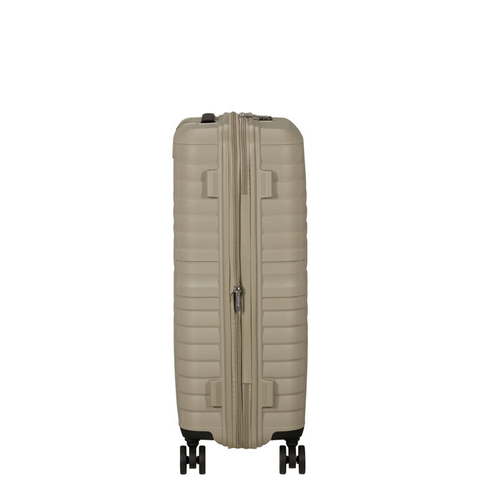 American Tourister American Tourister FLYTWIST SPINNER 67cm TSA EXP sandstone