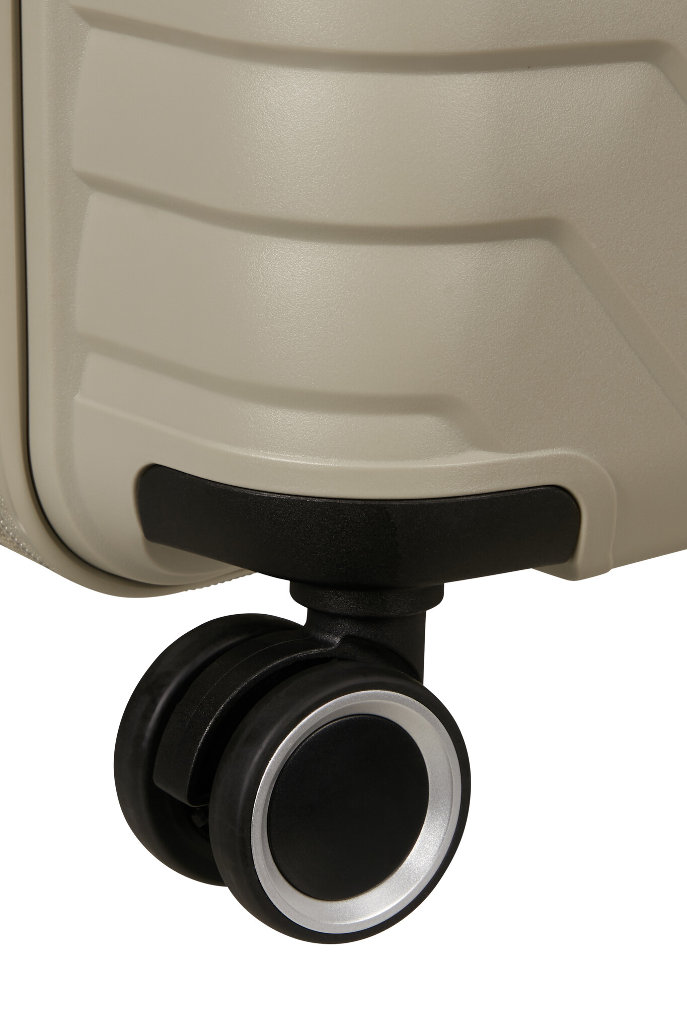 American Tourister American Tourister FLYTWIST SPINNER 67cm TSA EXP sandstone