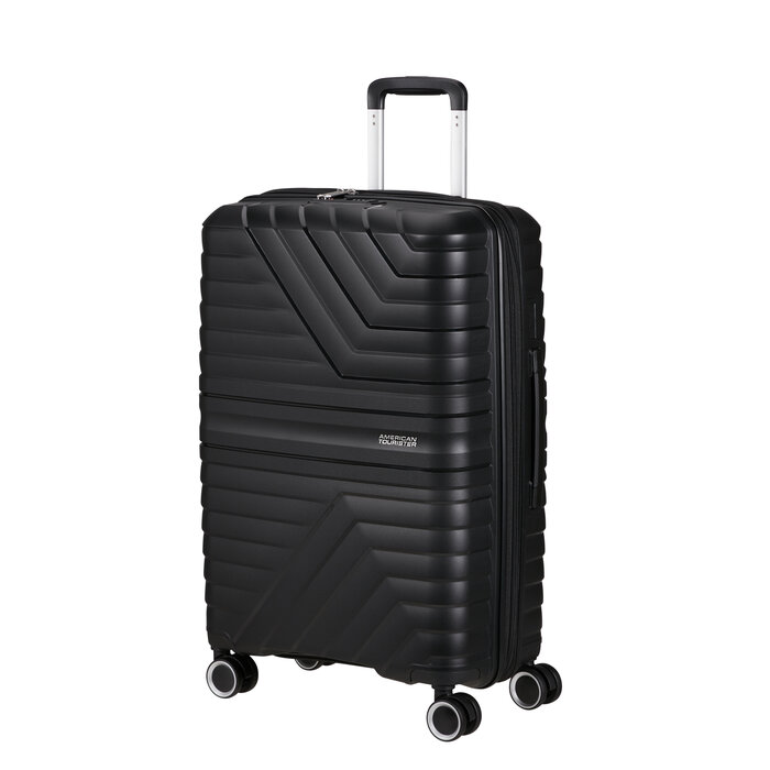 American Tourister American Tourister FLYTWIST SPINNER 67cm TSA EXP shadow black