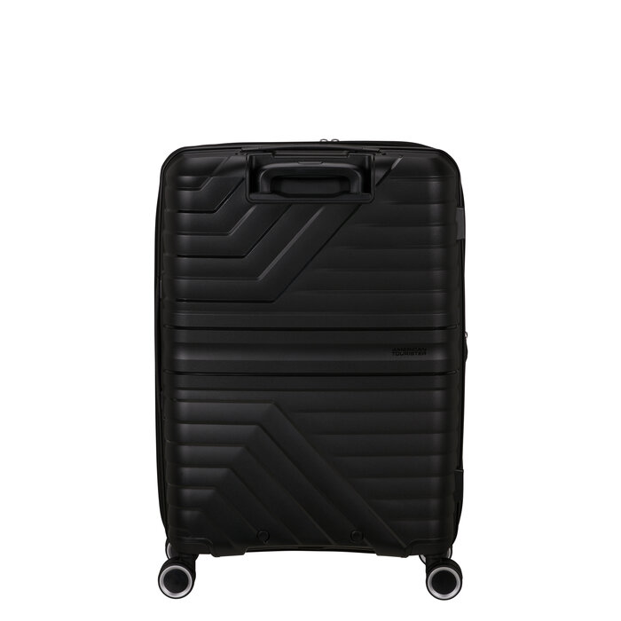 American Tourister American Tourister FLYTWIST SPINNER 67cm TSA EXP shadow black