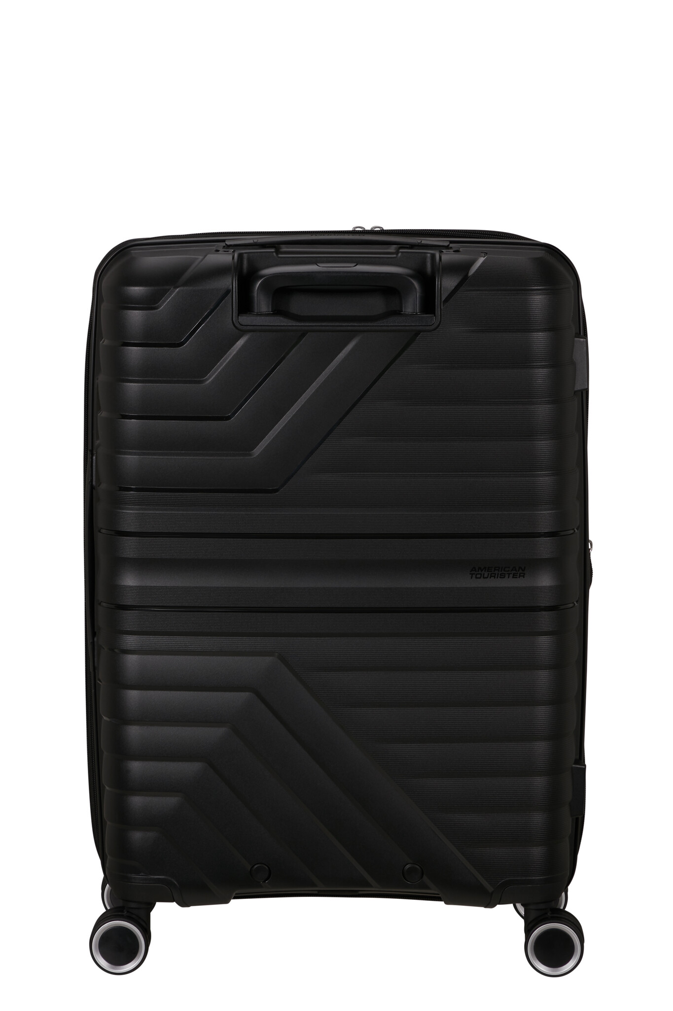American Tourister American Tourister FLYTWIST SPINNER 67cm TSA EXP shadow black