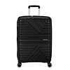 American Tourister FLYTWIST SPINNER 67cm TSA EXP shadow black