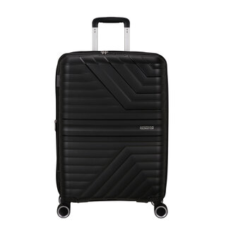 American Tourister FLYTWIST SPINNER 67cm TSA EXP shadow black