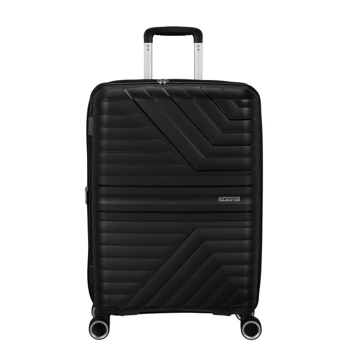 American Tourister American Tourister FLYTWIST SPINNER 67cm TSA EXP shadow black