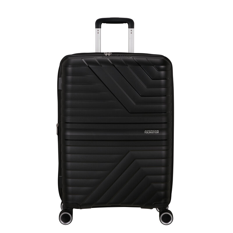 American Tourister American Tourister FLYTWIST SPINNER 67cm TSA EXP shadow black
