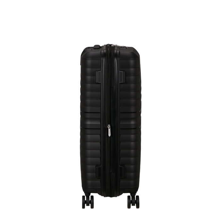American Tourister American Tourister FLYTWIST SPINNER 67cm TSA EXP shadow black