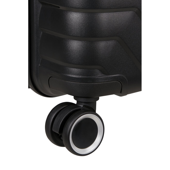 American Tourister American Tourister FLYTWIST SPINNER 67cm TSA EXP shadow black