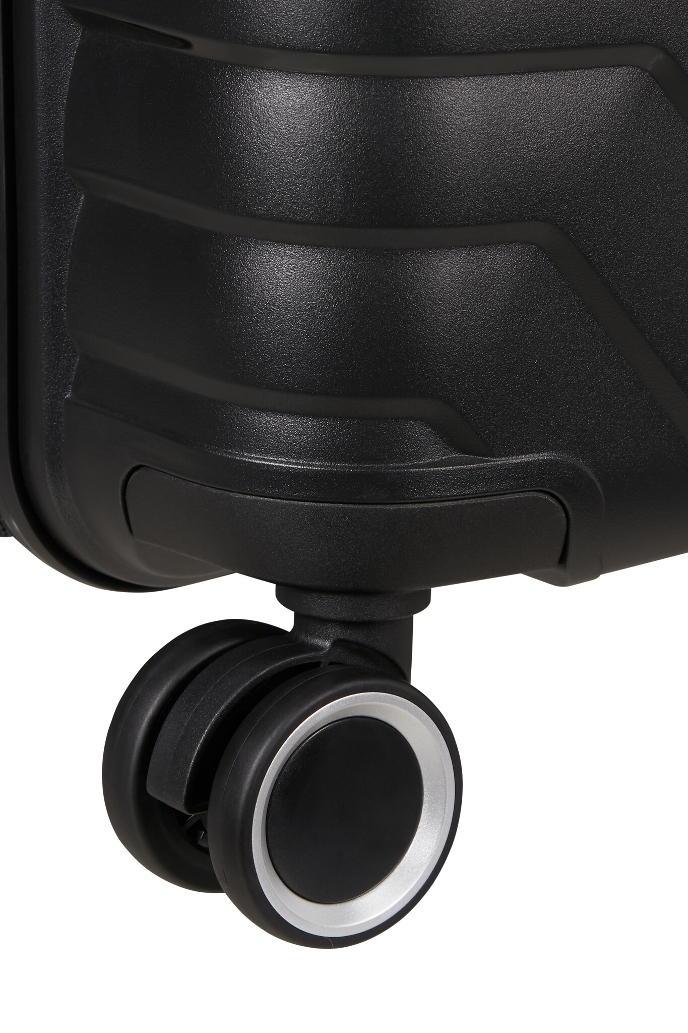 American Tourister American Tourister FLYTWIST SPINNER 67cm TSA EXP shadow black