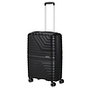 American Tourister FLYTWIST SPINNER 67cm TSA EXP shadow black