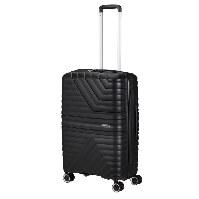 American Tourister American Tourister FLYTWIST SPINNER 67cm TSA EXP shadow black
