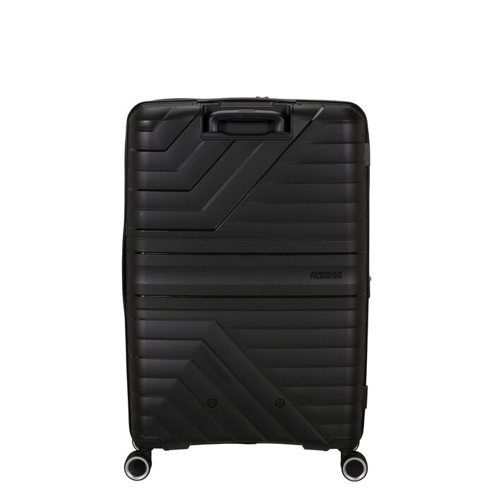 American Tourister American Tourister FLYTWIST SPINNER 78cm TSA EXP shadow black