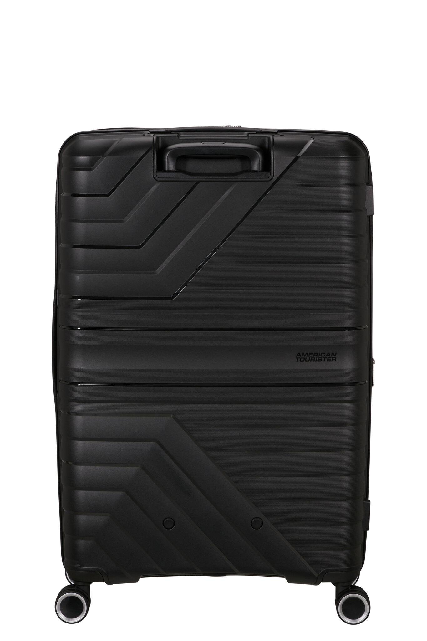 American Tourister American Tourister FLYTWIST SPINNER 78cm TSA EXP shadow black
