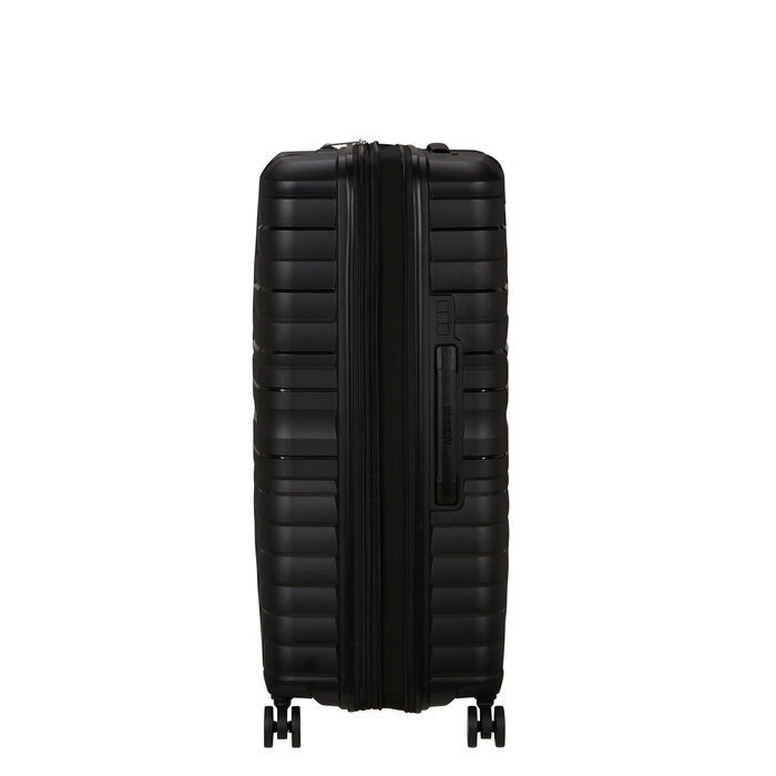 American Tourister American Tourister FLYTWIST SPINNER 78cm TSA EXP shadow black