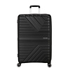 American Tourister FLYTWIST SPINNER 78cm TSA EXP shadow black