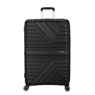 American Tourister FLYTWIST SPINNER 78cm TSA EXP shadow black