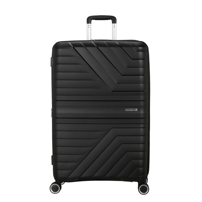 American Tourister American Tourister FLYTWIST SPINNER 78cm TSA EXP shadow black