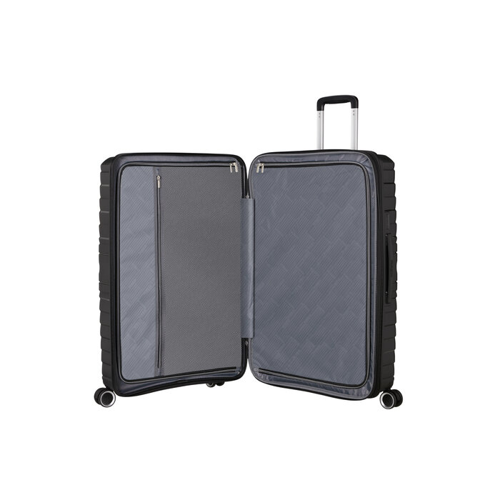 American Tourister American Tourister FLYTWIST SPINNER 78cm TSA EXP shadow black