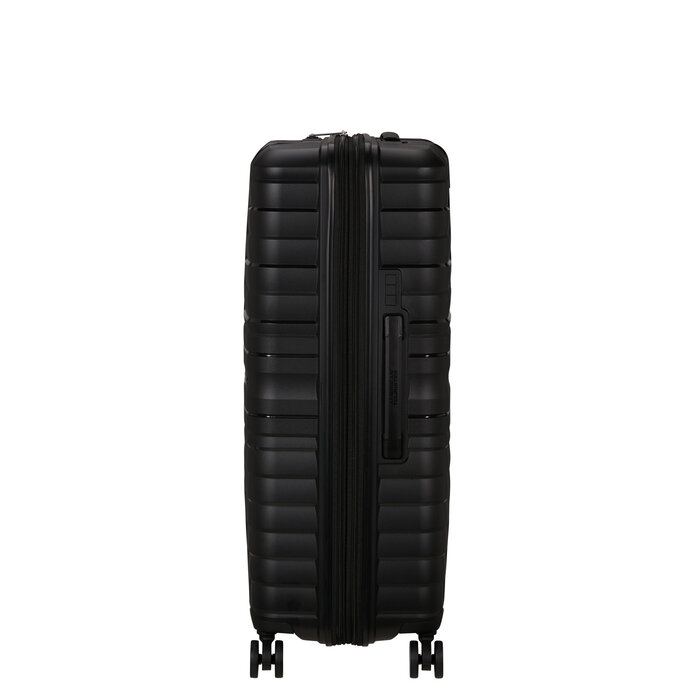 American Tourister American Tourister FLYTWIST SPINNER 78cm TSA EXP shadow black