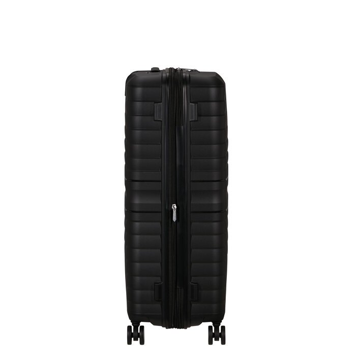 American Tourister American Tourister FLYTWIST SPINNER 78cm TSA EXP shadow black