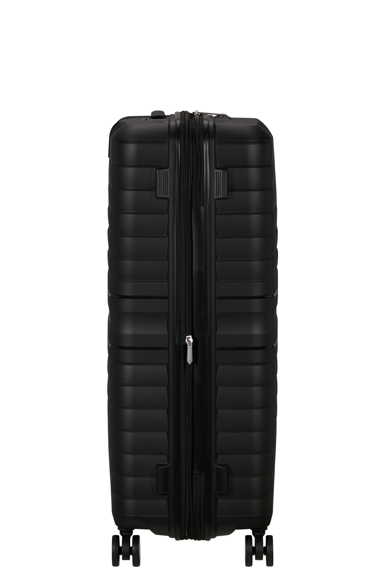 American Tourister American Tourister FLYTWIST SPINNER 78cm TSA EXP shadow black