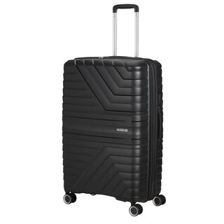 American Tourister FLYTWIST SPINNER 78cm TSA EXP shadow black