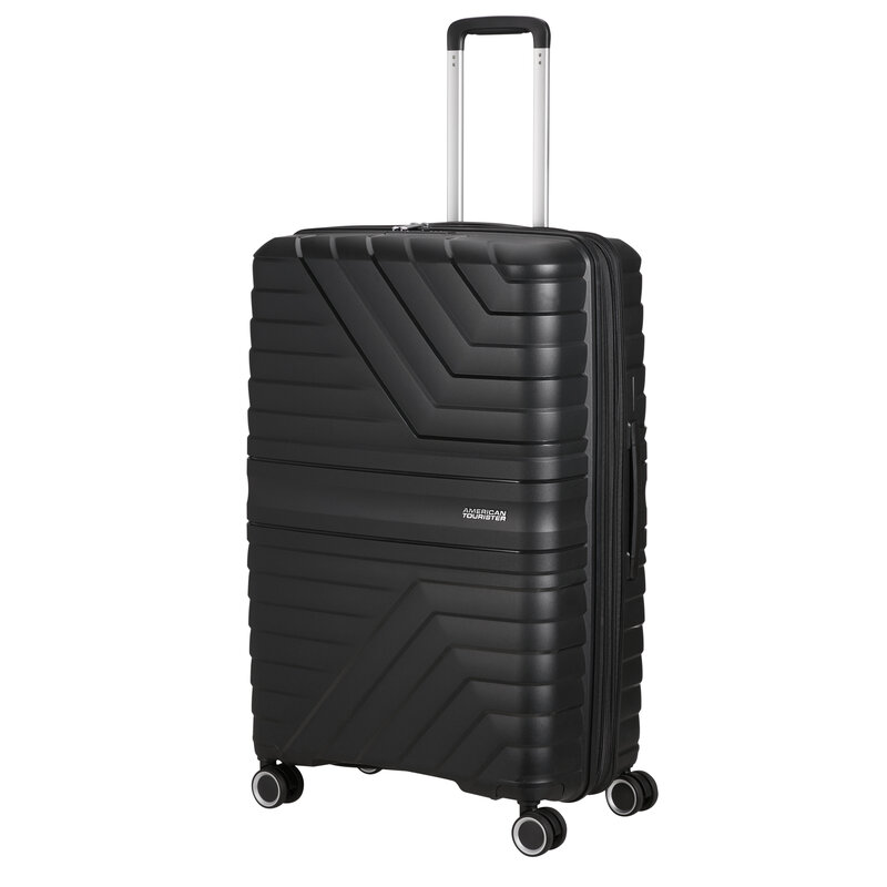 American Tourister American Tourister FLYTWIST SPINNER 78cm TSA EXP shadow black