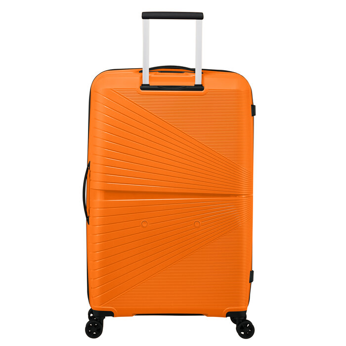 American Tourister Airconic reiskoffer spinner 77-101L-3.2KG mango orange