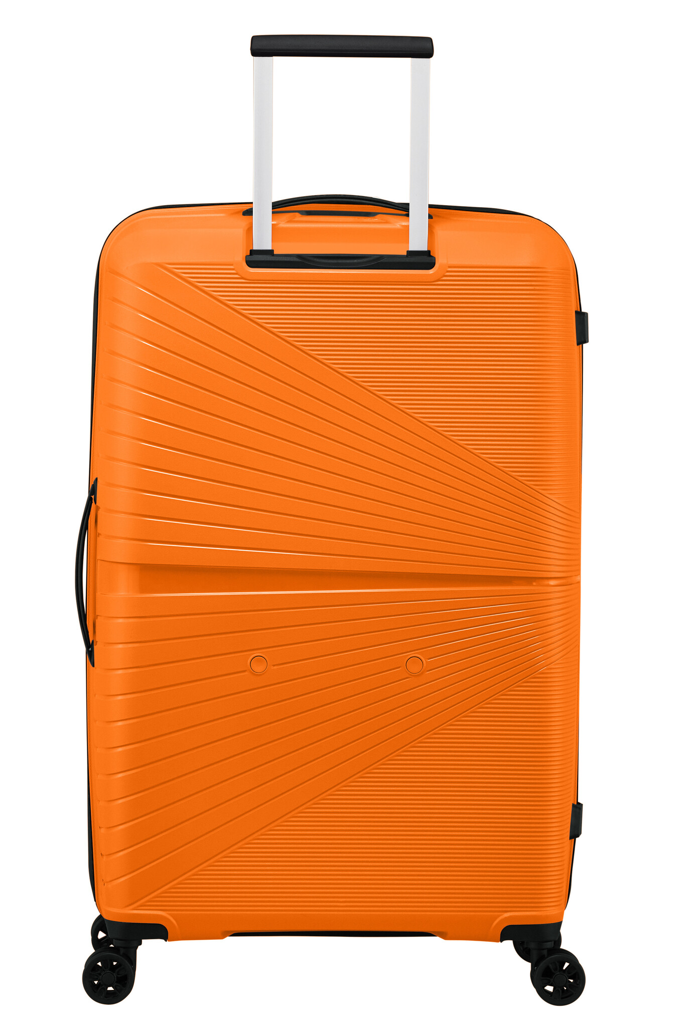American Tourister Airconic reiskoffer spinner 77-101L-3.2KG mango orange