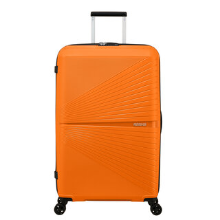 American Tourister Airconic reiskoffer spinner 77-101L-3.2KG mango orange