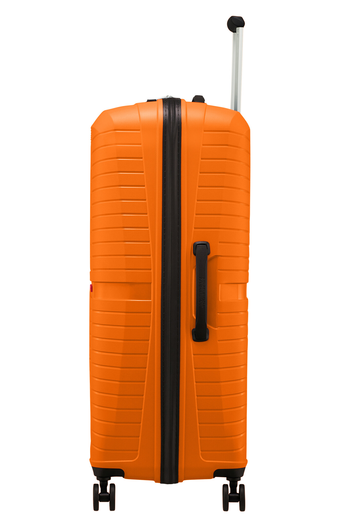 American Tourister Airconic reiskoffer spinner 77-101L-3.2KG mango orange