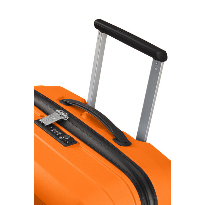 American Tourister Airconic reiskoffer spinner 77-101L-3.2KG mango orange